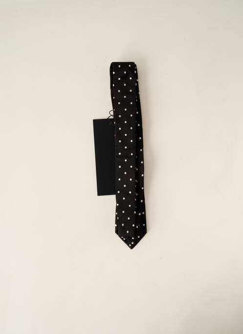 Cravată negru THE KOOPLES bărbat