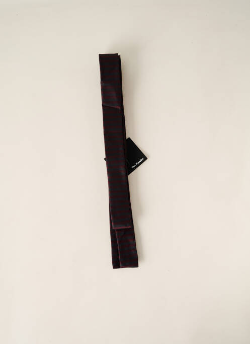 Cravată violet THE KOOPLES bărbat