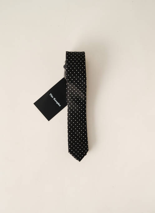 Cravată negru THE KOOPLES bărbat