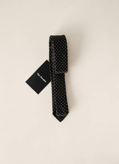Cravată negru THE KOOPLES bărbat