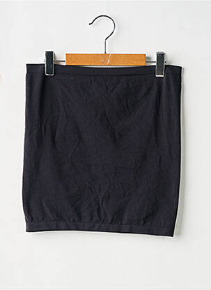 Jupon/Fond de rochie negru WOLFORD femeie