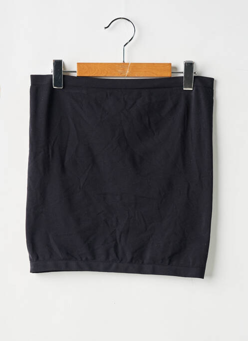 Jupon/Fond de rochie negru WOLFORD femeie