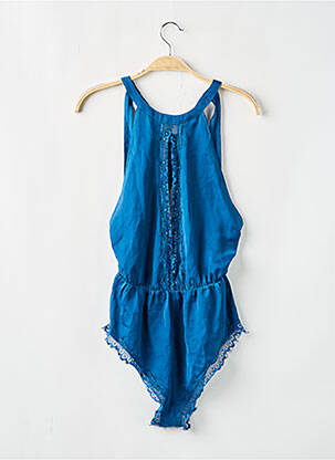 Nuisetă/combinetă albastru ASOS femeie