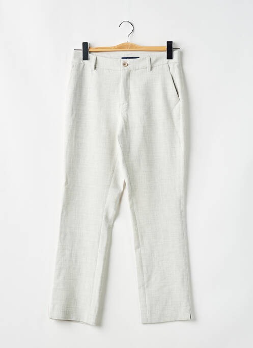 Pantalon 7/8 gri ISLOW femeie