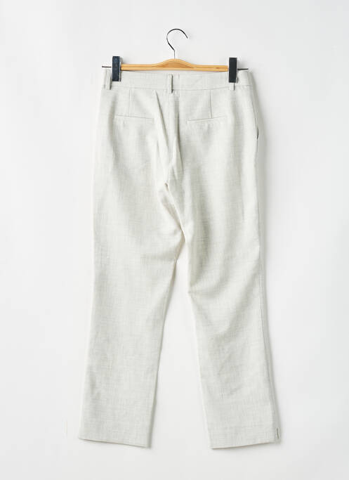 Pantalon 7/8 gri ISLOW femeie