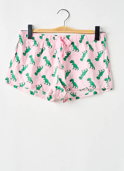 Pijama roz FOREVER 21 femeie