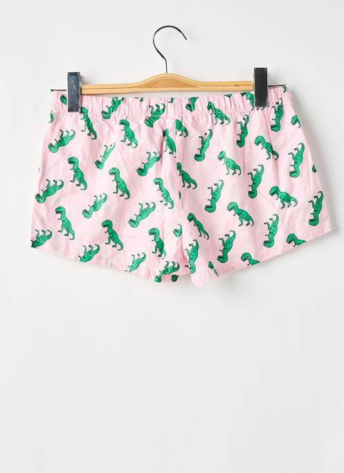 Pijama roz FOREVER 21 femeie