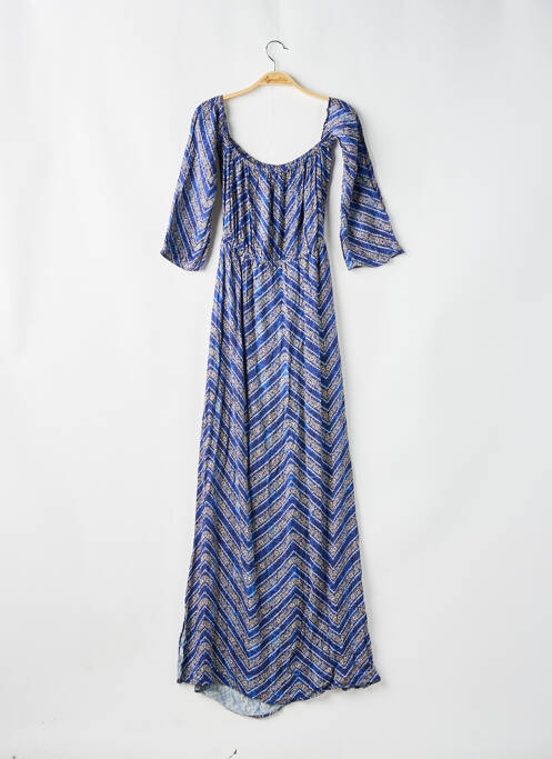 Rochie lungă albastru CIA.MARITIMA femeie