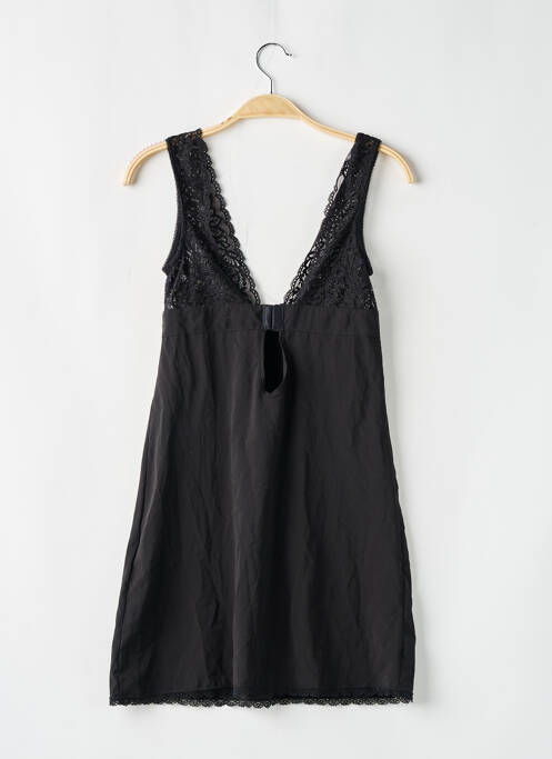 Nuisetă/combinetă negru ETAM femeie