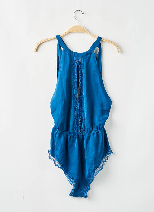 Nuisetă/combinetă albastru ASOS femeie