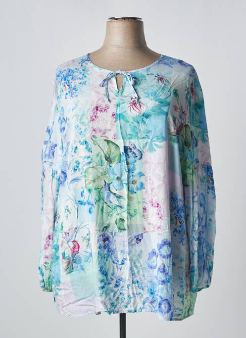 Bluză albastru SEE YOU femeie