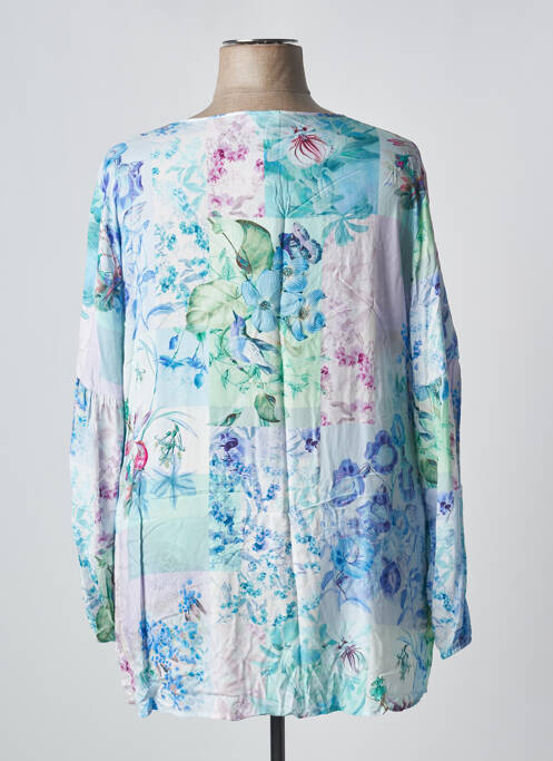 Bluză albastru SEE YOU femeie