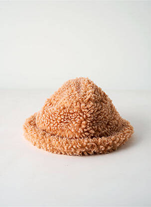 Căciulă portocaliu NUMERO 6 femeie