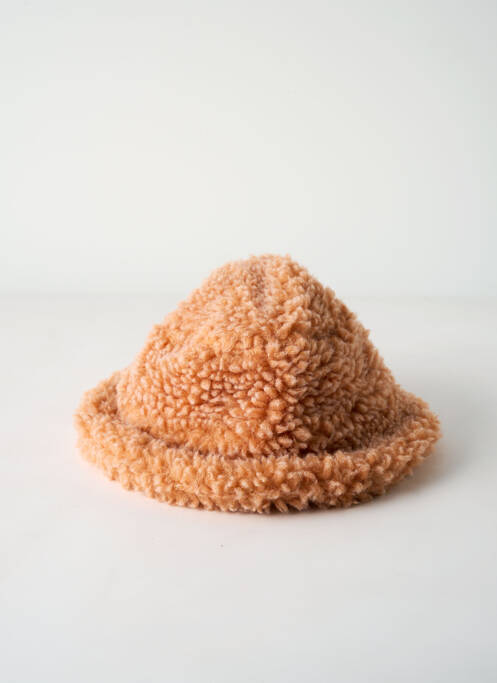 Căciulă portocaliu NUMERO 6 femeie