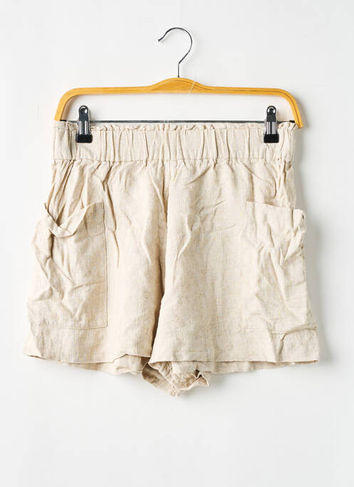 Șort bej H&M femeie