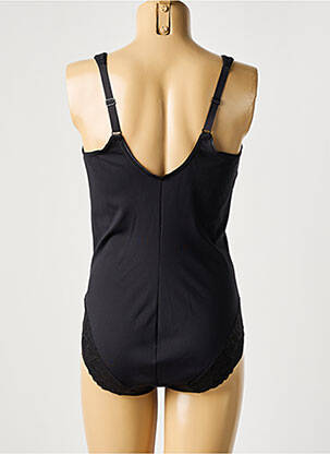 Body de lenjerie elasticitate negru TRIUMPH femeie