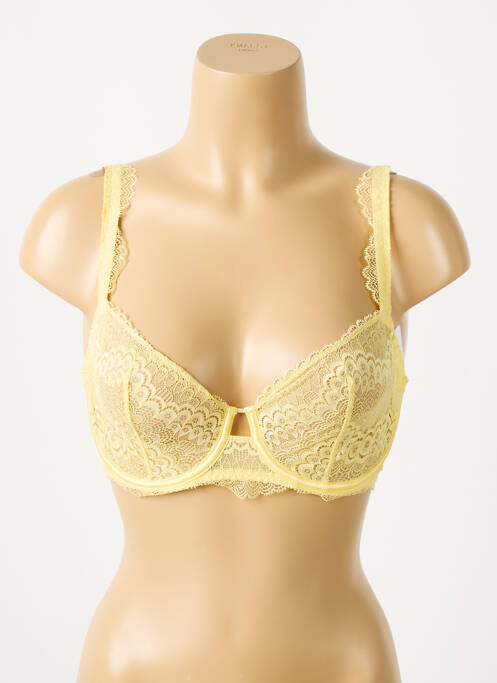 Sutien galben SIMONE PERELE femeie