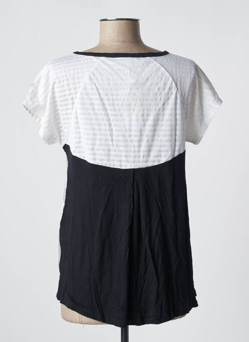 Tricou gri KALISSON femeie