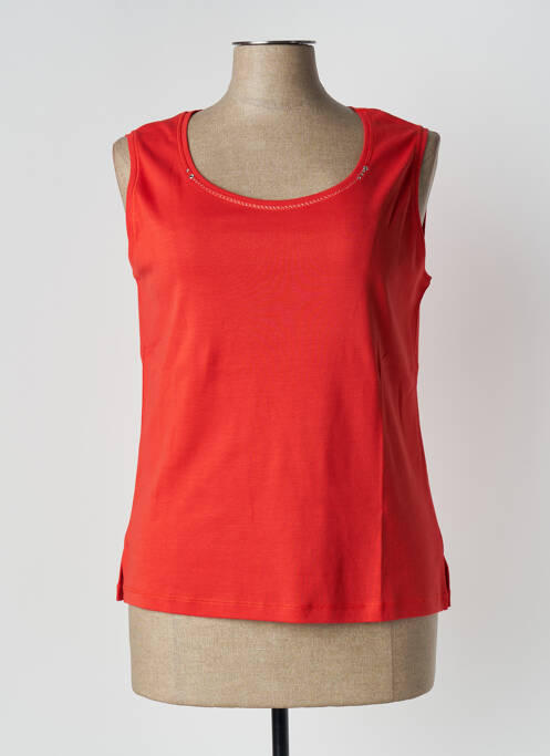 Maiou roșu BAGORAZ femeie