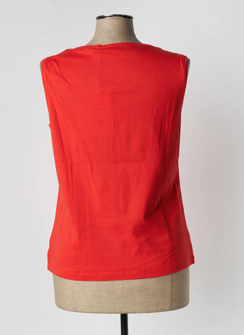 Maiou roșu BAGORAZ femeie