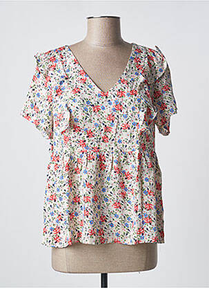 Bluză gri BY ONE femeie