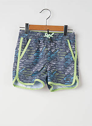 Șort albastru QUAPI băiat