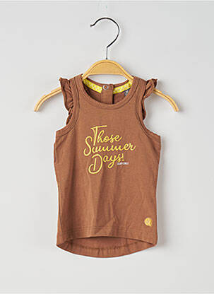 Top maro QUAPI fată