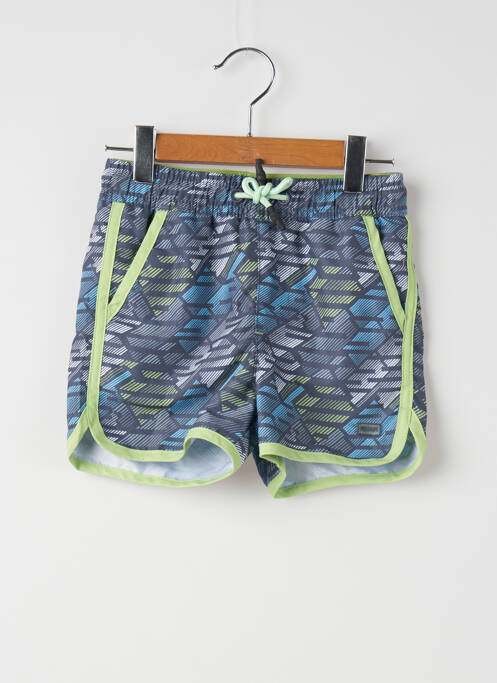 Șort albastru QUAPI băiat