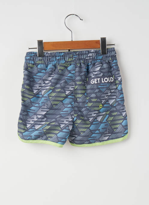 Șort albastru QUAPI băiat
