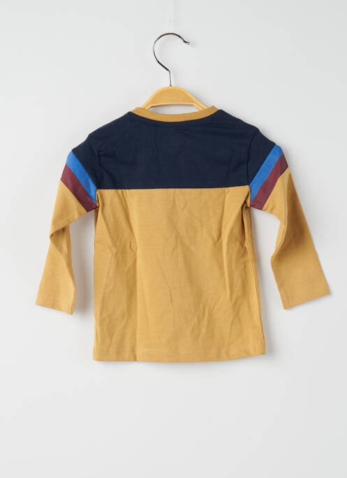 Tricou albastru QUAPI băiat