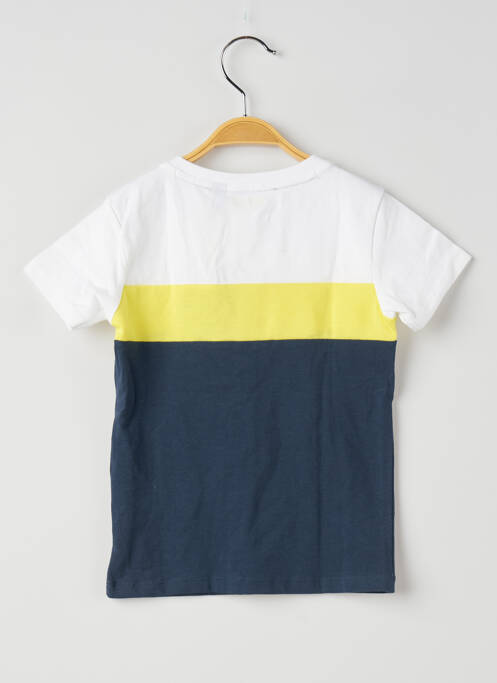 Tricou albastru QUAPI băiat