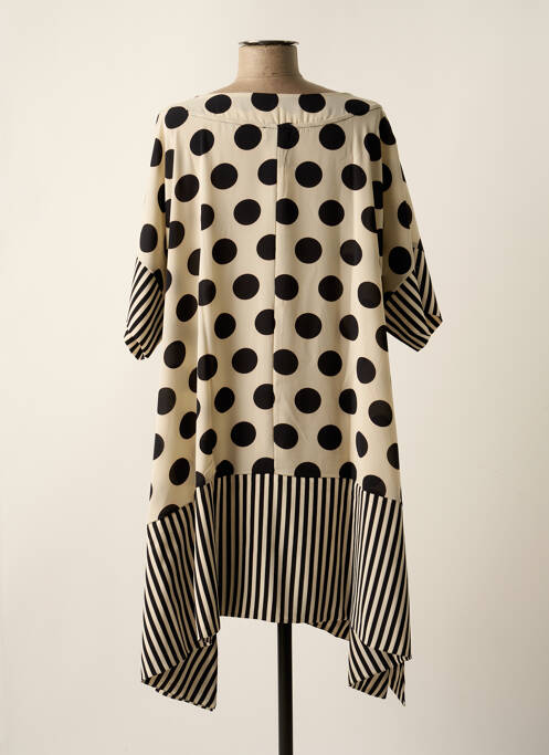 Rochie midi negru TEHANA femeie