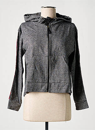 Jachete casual gri BANANA MOON femeie