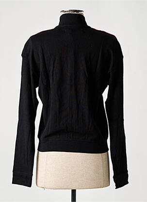 Jachete casual buzunare negru BANANA MOON femeie