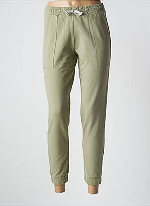 Trening verde BANANA MOON femeie