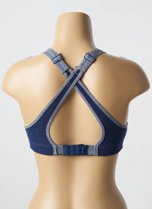 Sutien gri LOLË femeie