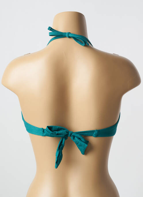 Sutien de costum de baie verde BANANA MOON femeie