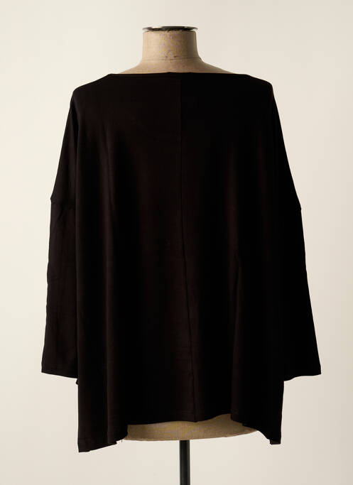 Top portocaliu TEHANA femeie