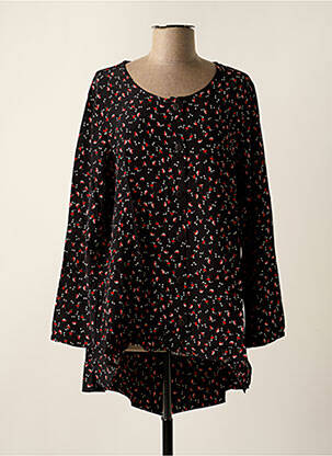 Cămașă negru TEHANA femeie