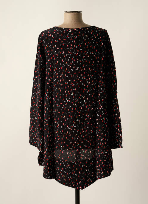 Cămașă negru TEHANA femeie