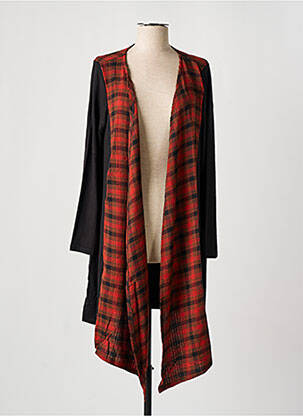 Jachete casual portocaliu TEHANA femeie