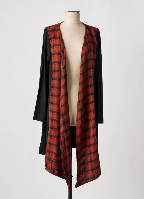 Jachete casual portocaliu TEHANA femeie