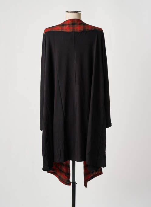 Jachete casual portocaliu TEHANA femeie