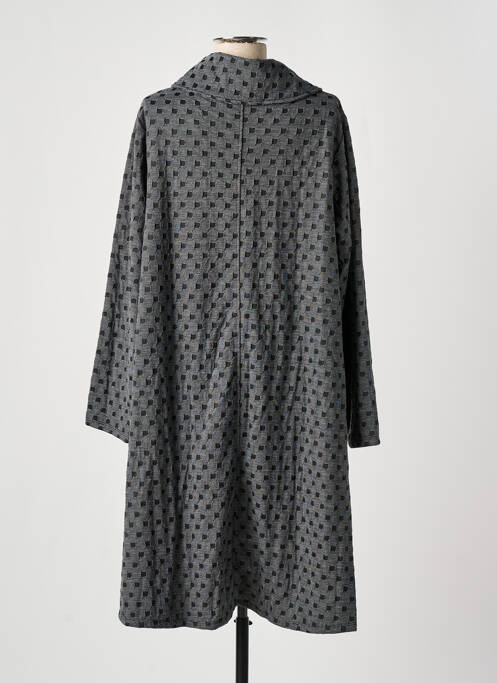 Jachete casual gri TEHANA femeie