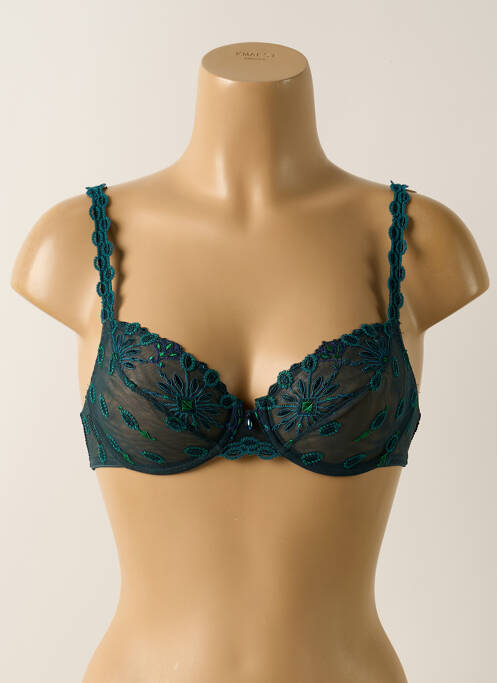 Sutien verde CHANTELLE femeie