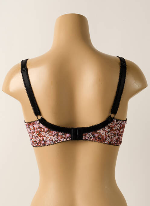 Sutien negru FREYA femeie