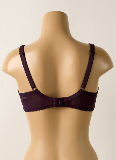 Sutien violet FANTASIE femeie