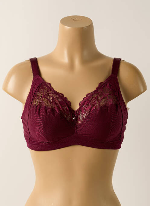 Sutien violet FANTASIE femeie