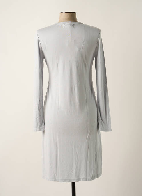 Cămașă de noapte gri BISBIGLI femeie