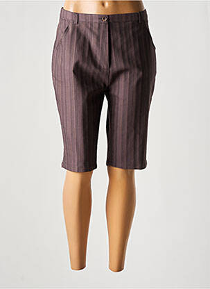 Corsar violet GRIFFON femeie